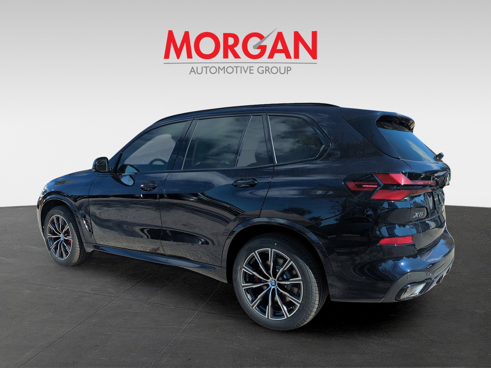 2026 BMW X5 - Photo 5