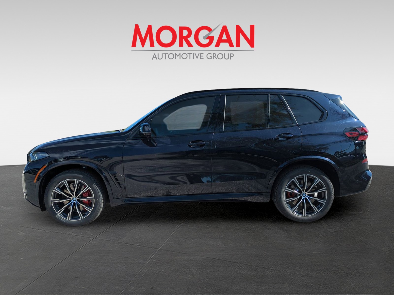 2026 BMW X5 - Photo 8