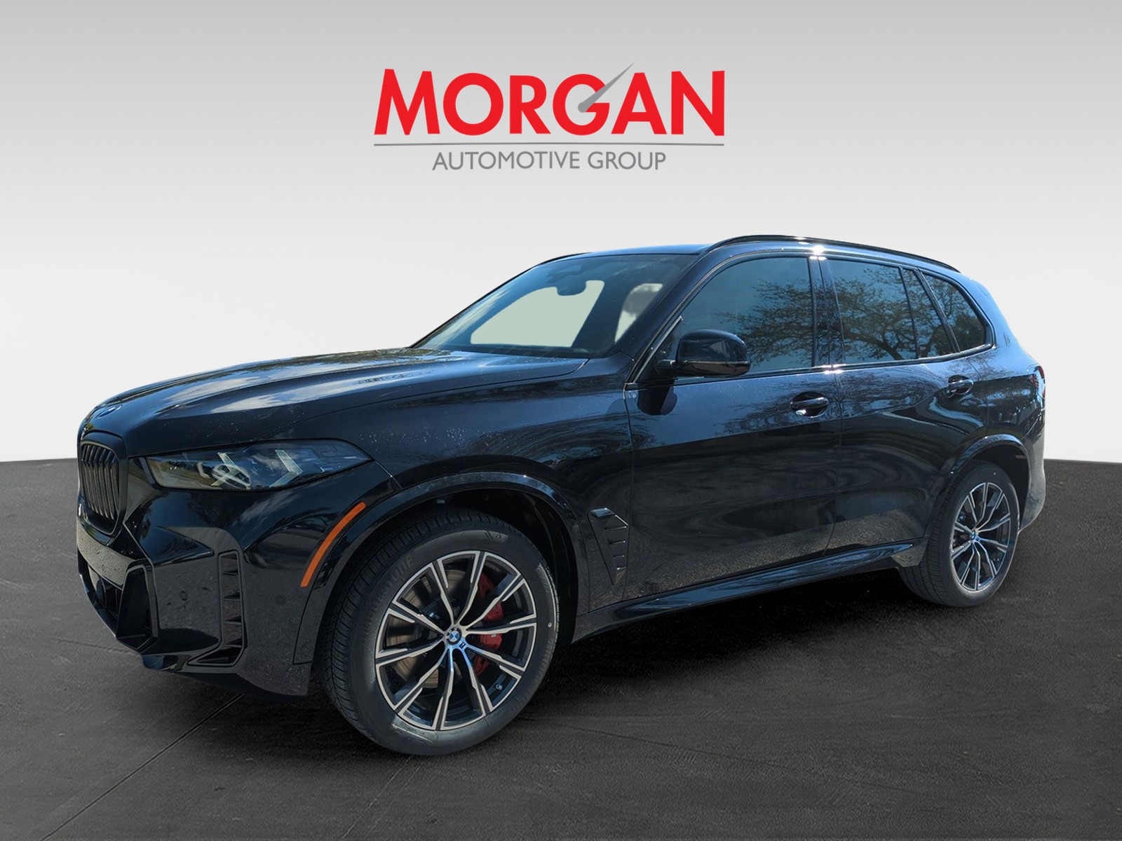 2026 BMW X5 - Photo 2