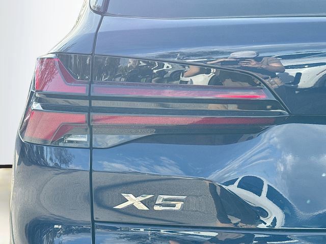 2026 BMW X5 - Photo 10