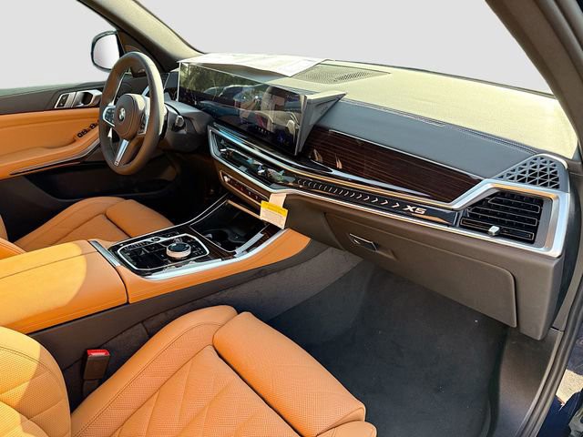 2026 BMW X5 - Photo 15