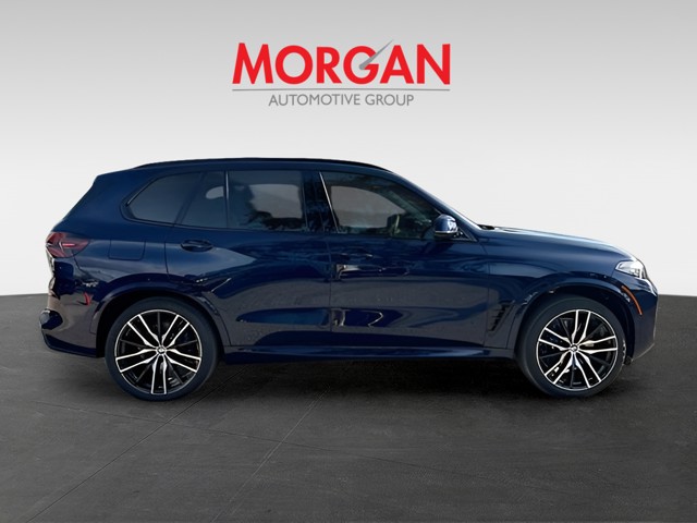 2026 BMW X5 - Photo 7