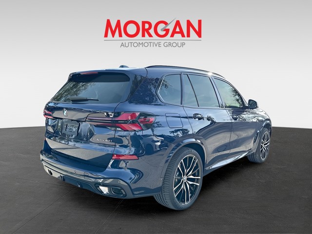 2026 BMW X5 - Photo 4