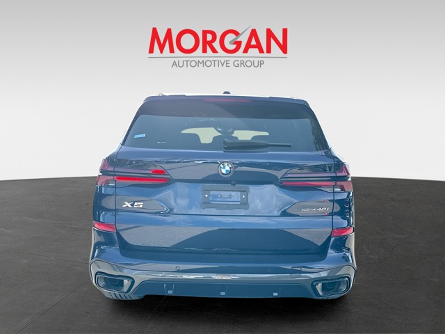2026 BMW X5 - Photo 6