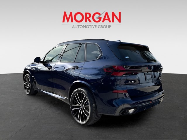 2026 BMW X5 - Photo 5