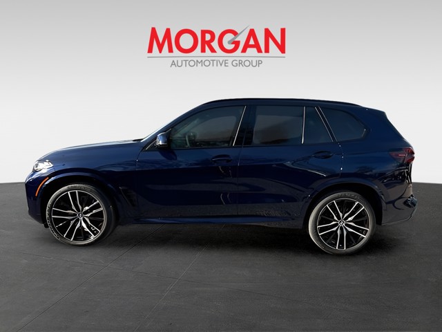 2026 BMW X5 - Photo 8