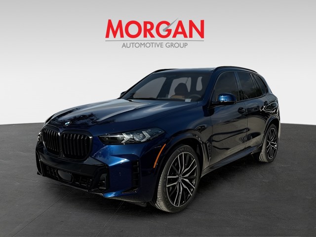 2026 BMW X5 - Photo 2