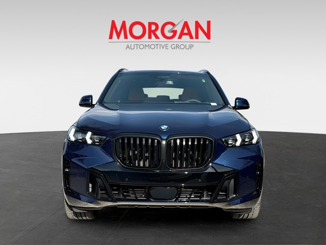 2026 BMW X5 - Photo 3
