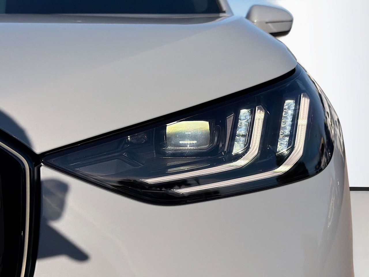2026 BMW X3 - Photo 10