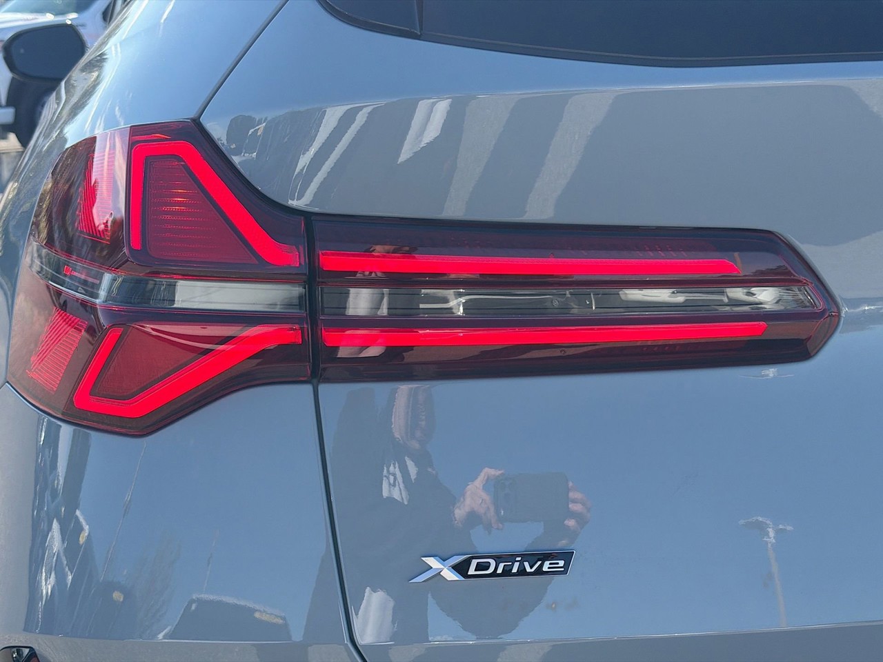 2026 BMW X3 - Photo 11