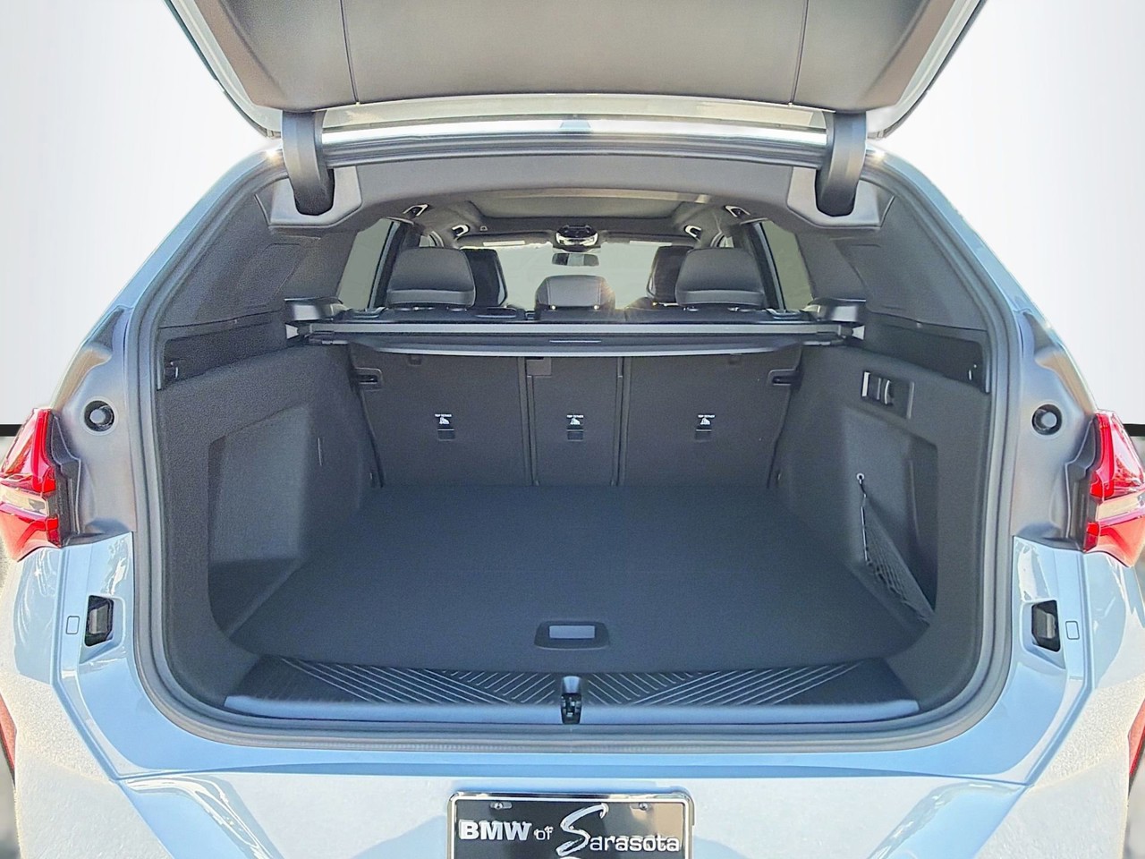 2026 BMW X3 - Photo 13