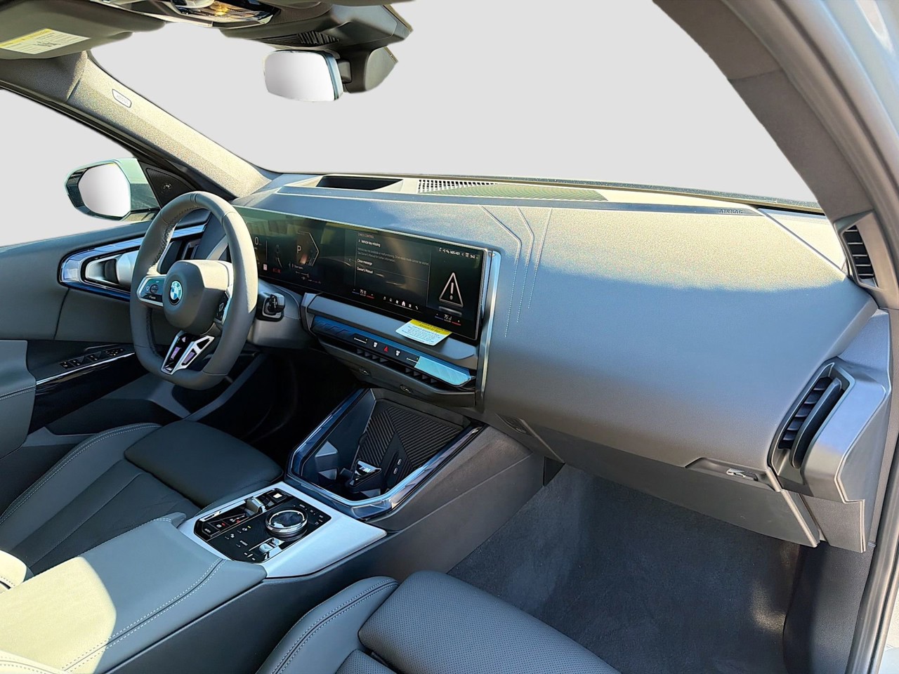 2026 BMW X3 - Photo 15