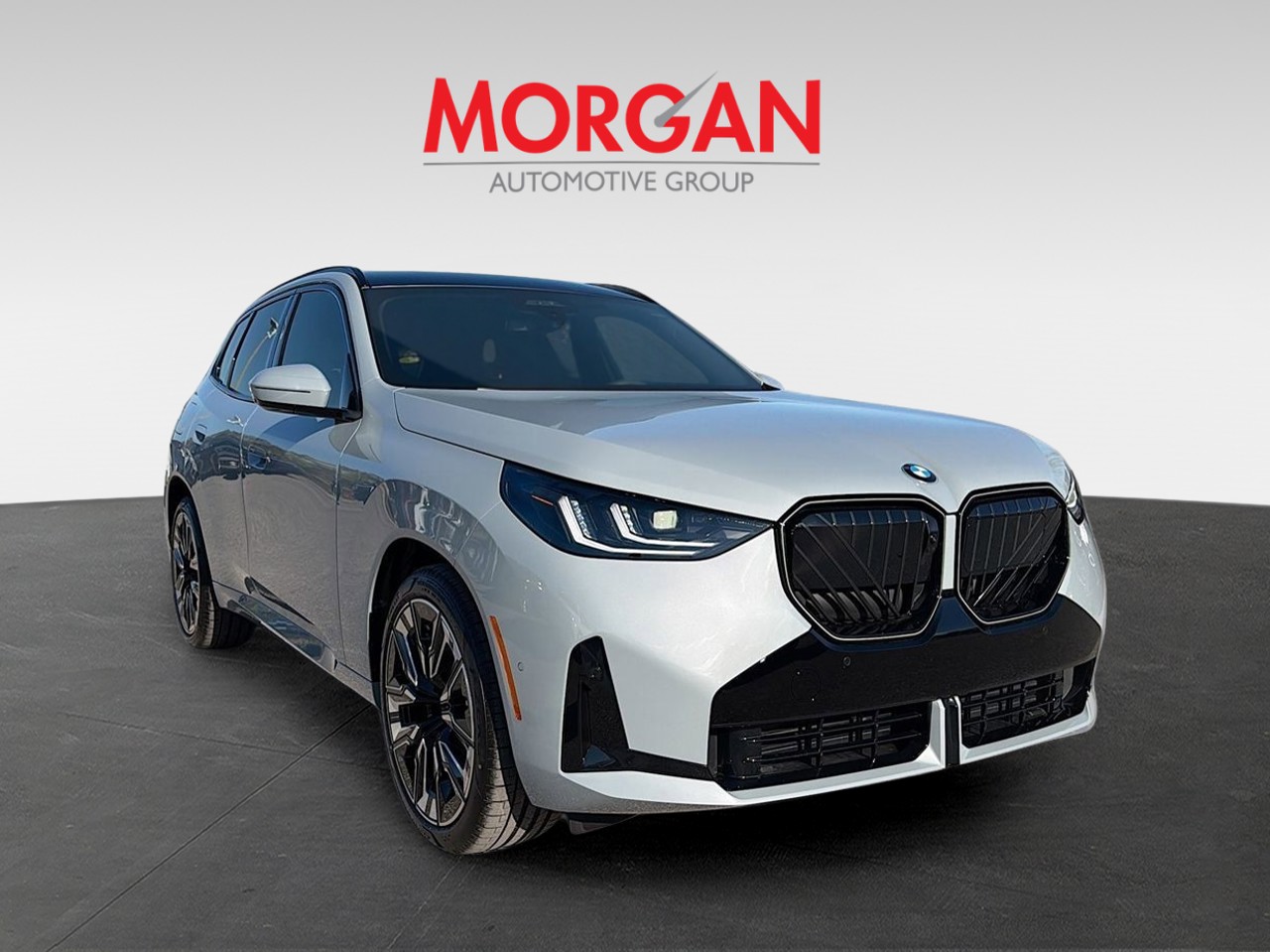 2026 BMW X3 - Photo 2