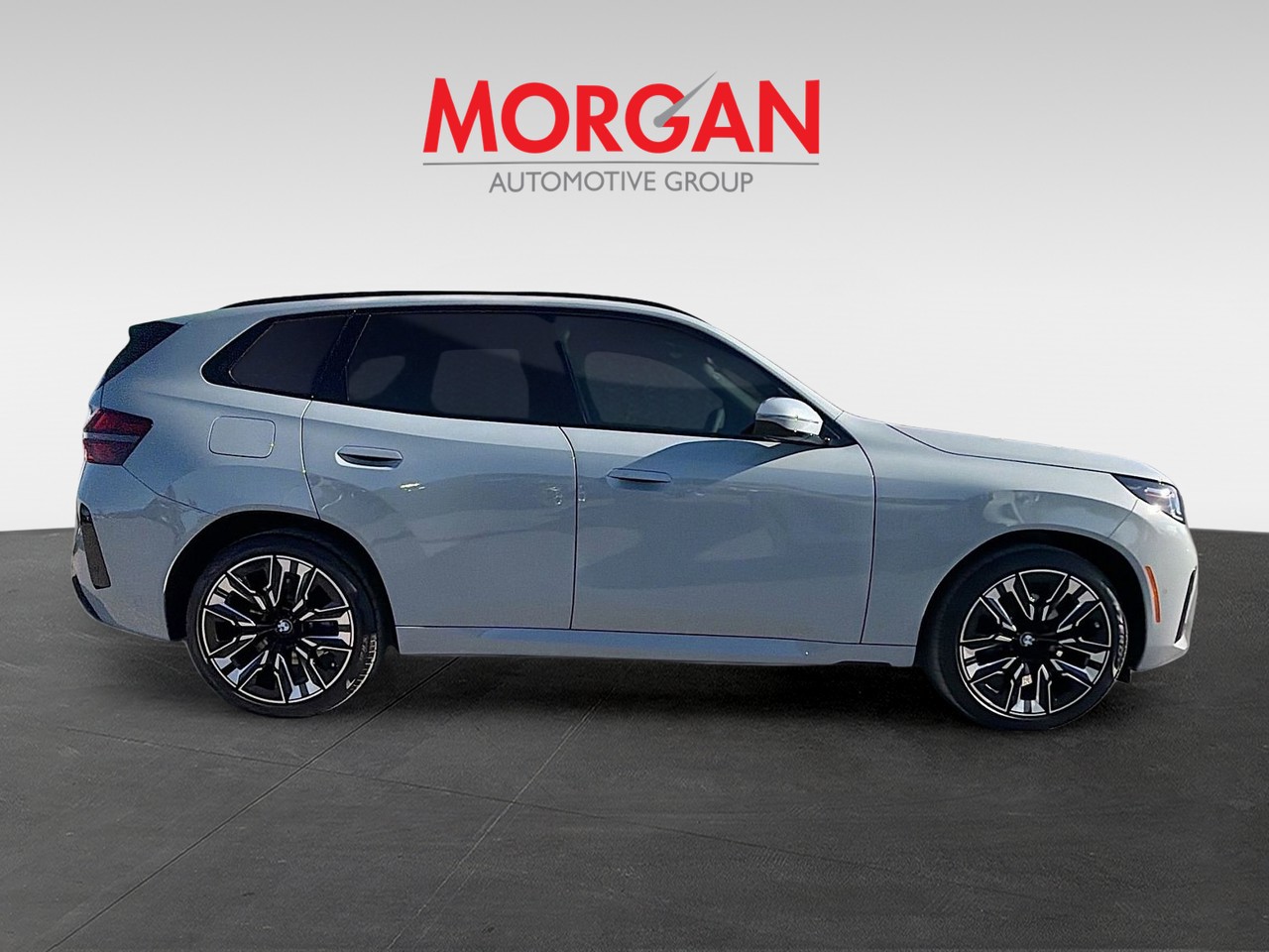 2026 BMW X3 - Photo 8