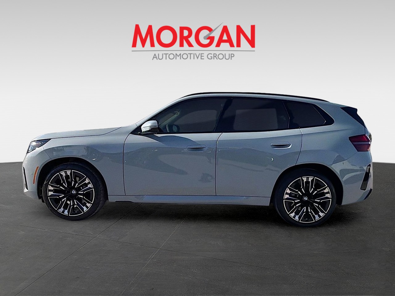 2026 BMW X3 - Photo 9