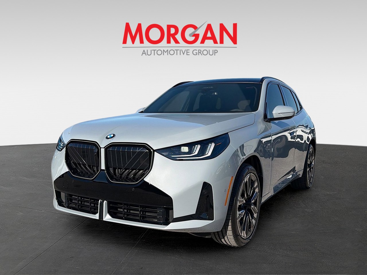 2026 BMW X3 - Photo 3