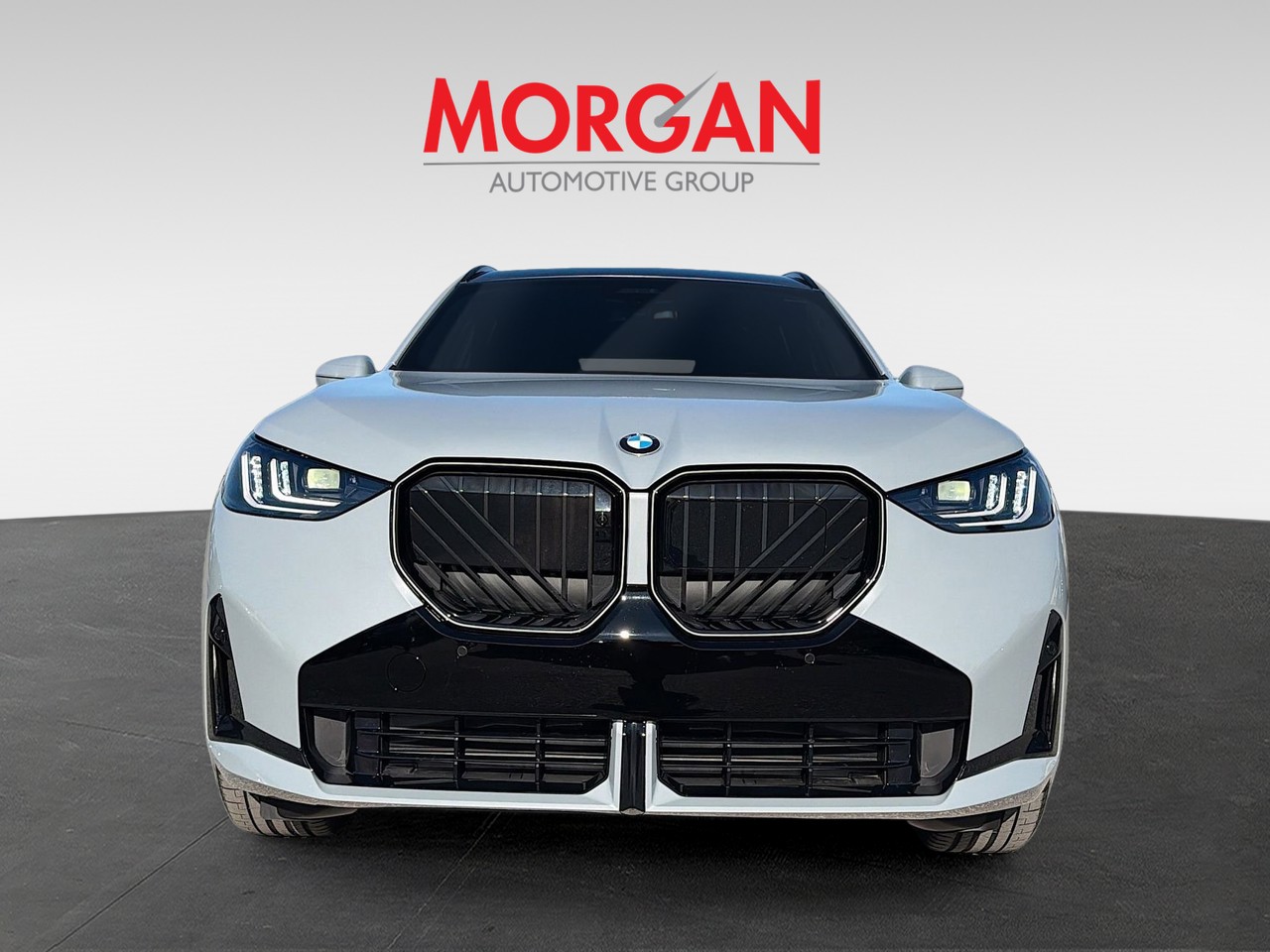 2026 BMW X3 - Photo 4