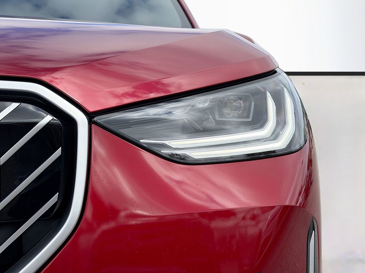 2026 BMW X3 - Photo 10