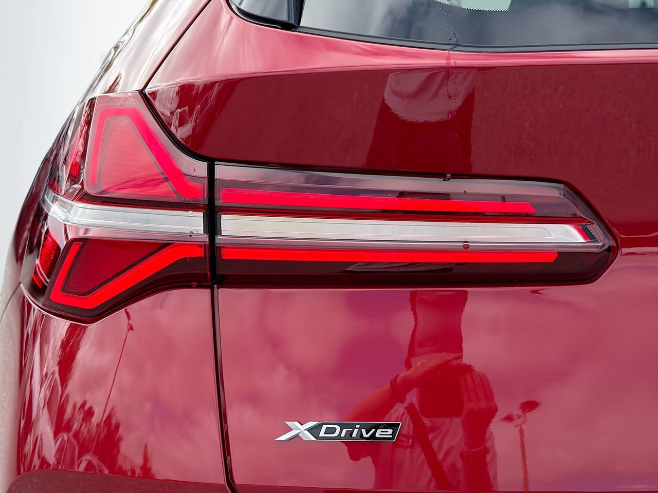 2026 BMW X3 - Photo 11