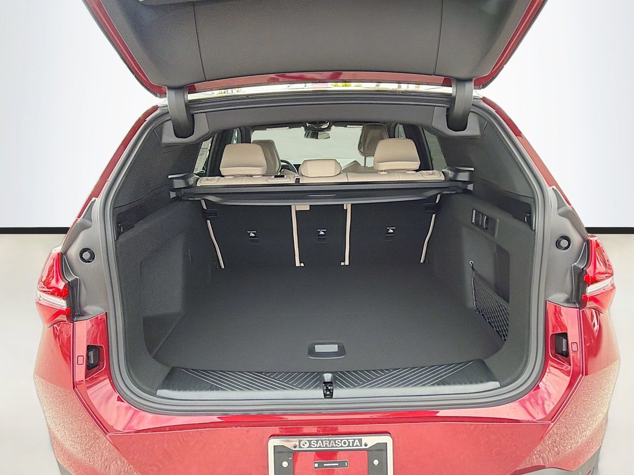 2026 BMW X3 - Photo 13