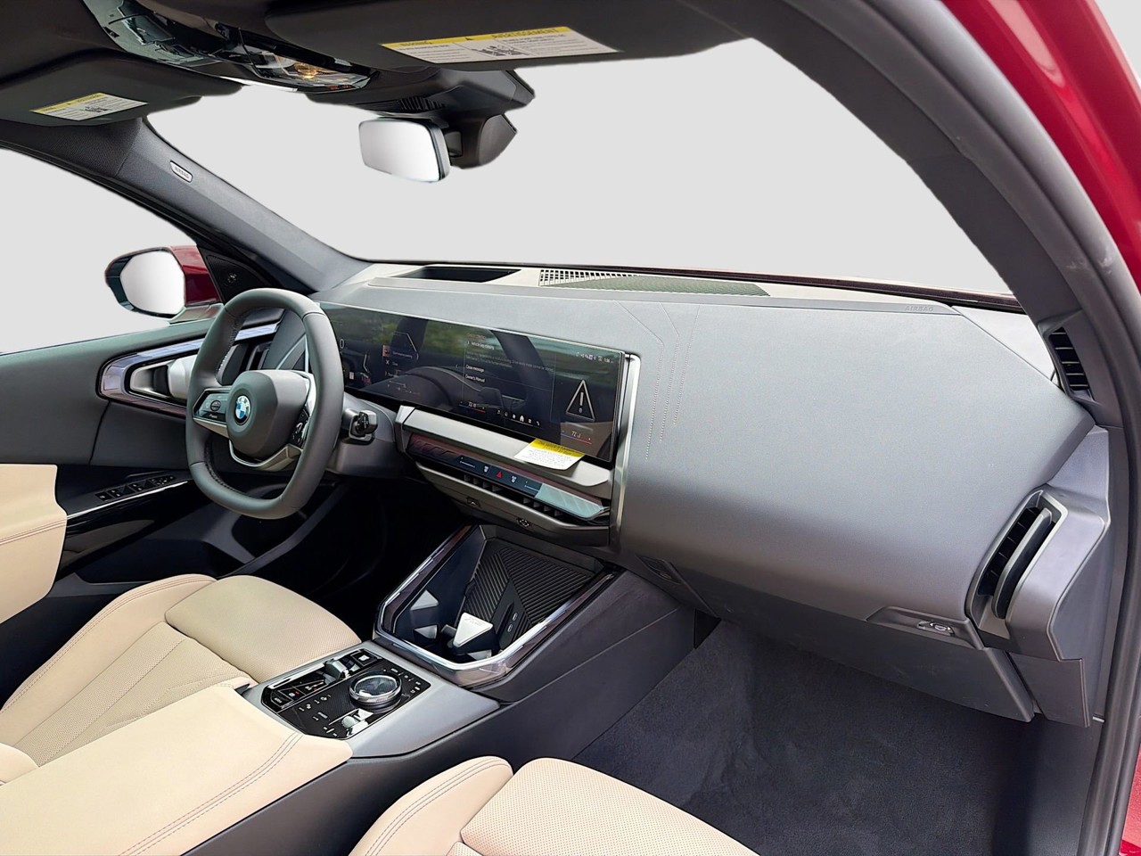 2026 BMW X3 - Photo 15