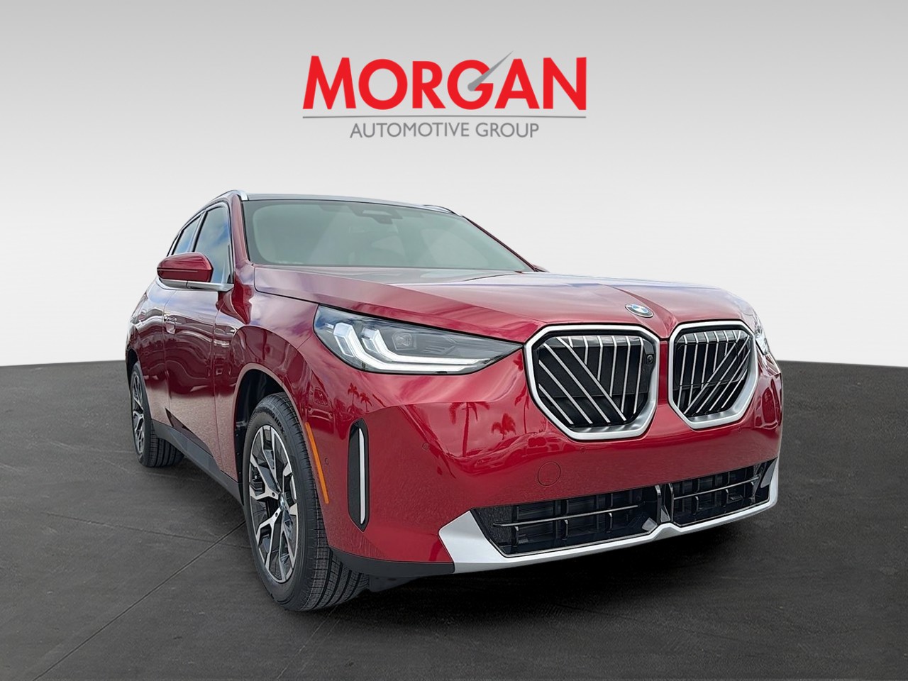 2026 BMW X3 - Photo 2