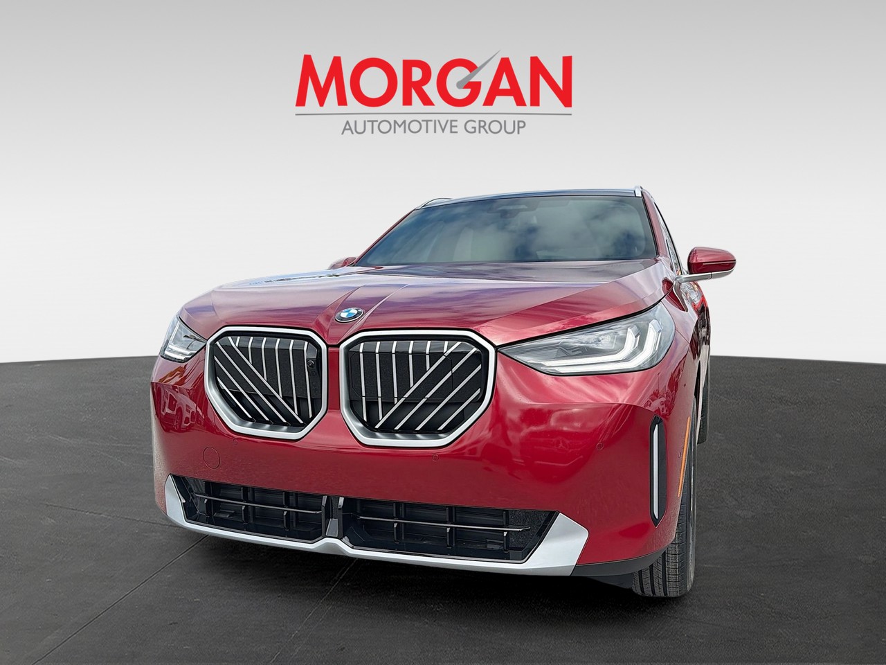 2026 BMW X3 - Photo 4