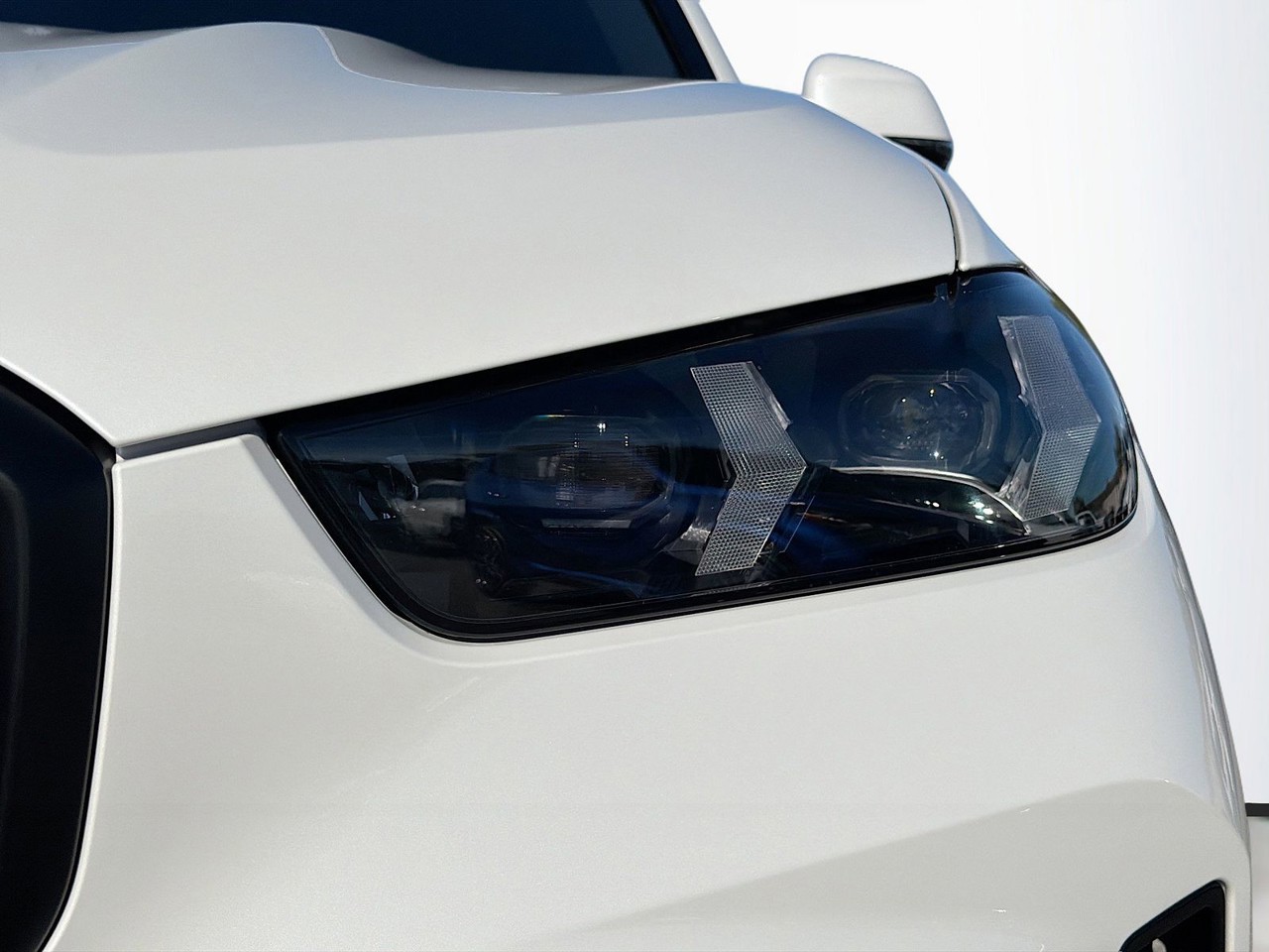 2026 BMW X5 - Photo 10