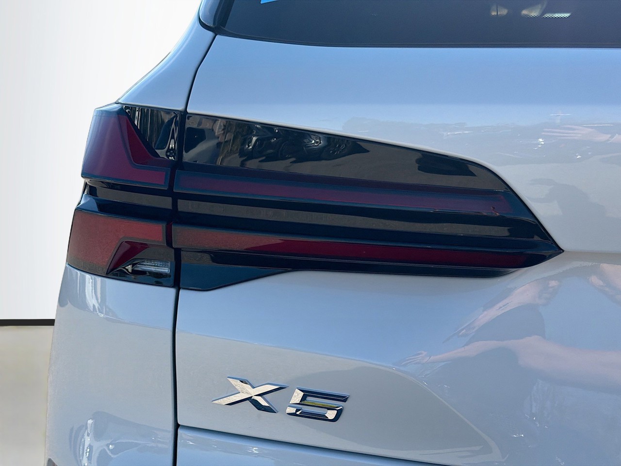 2026 BMW X5 - Photo 11