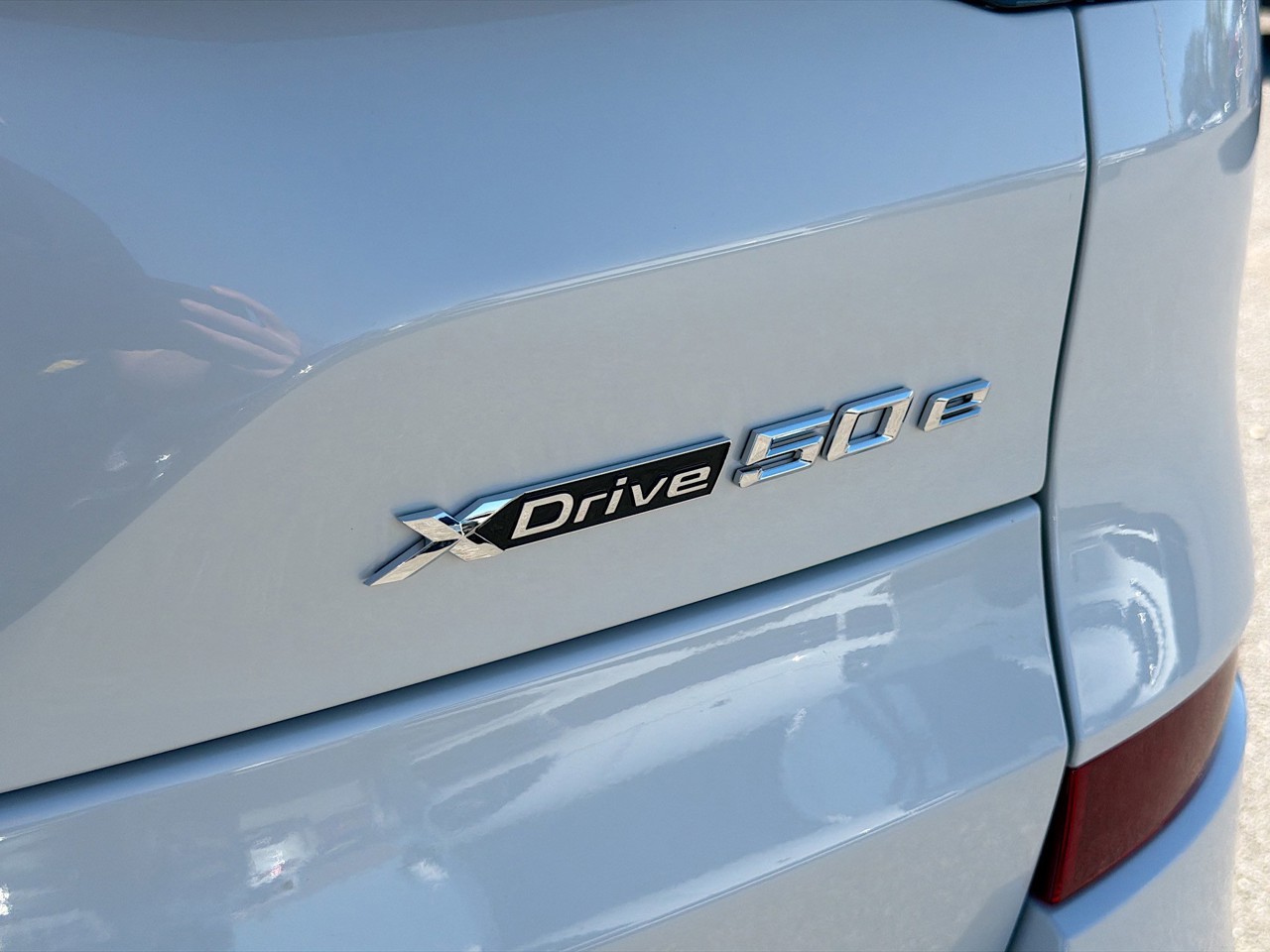 2026 BMW X5 - Photo 12