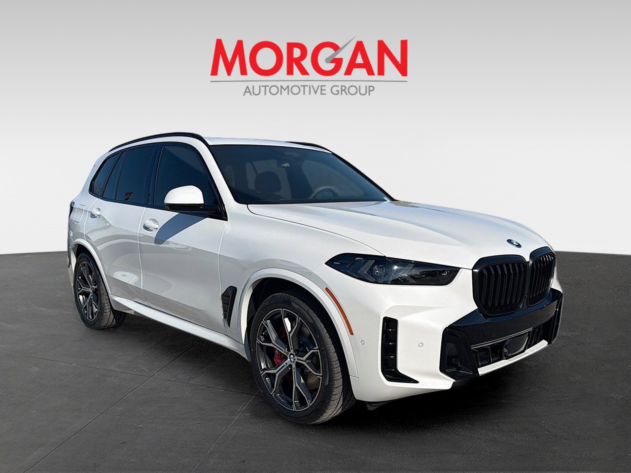 2026 BMW X5 - Photo 2