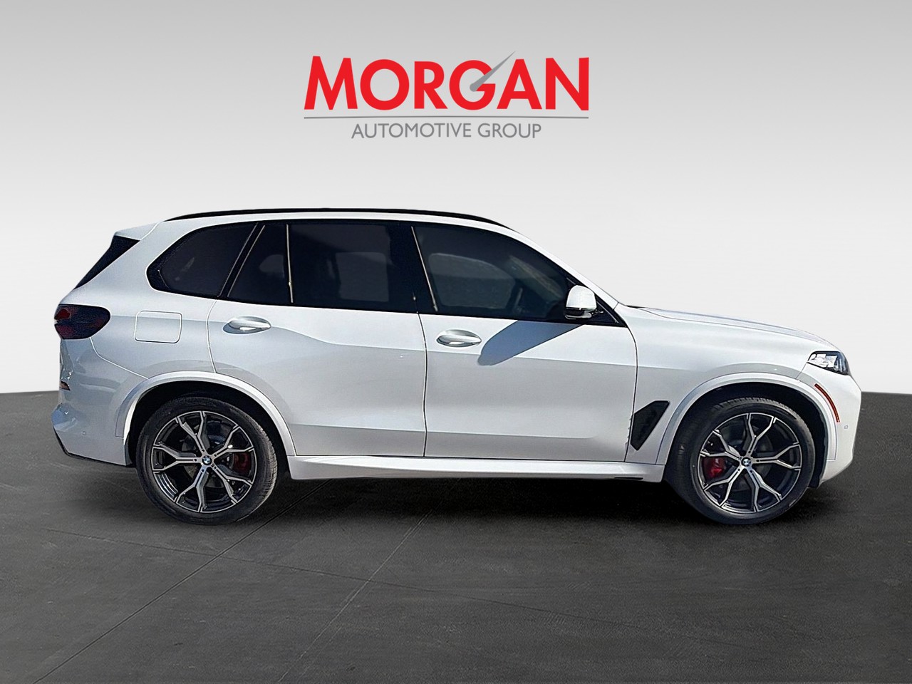 2026 BMW X5 - Photo 8