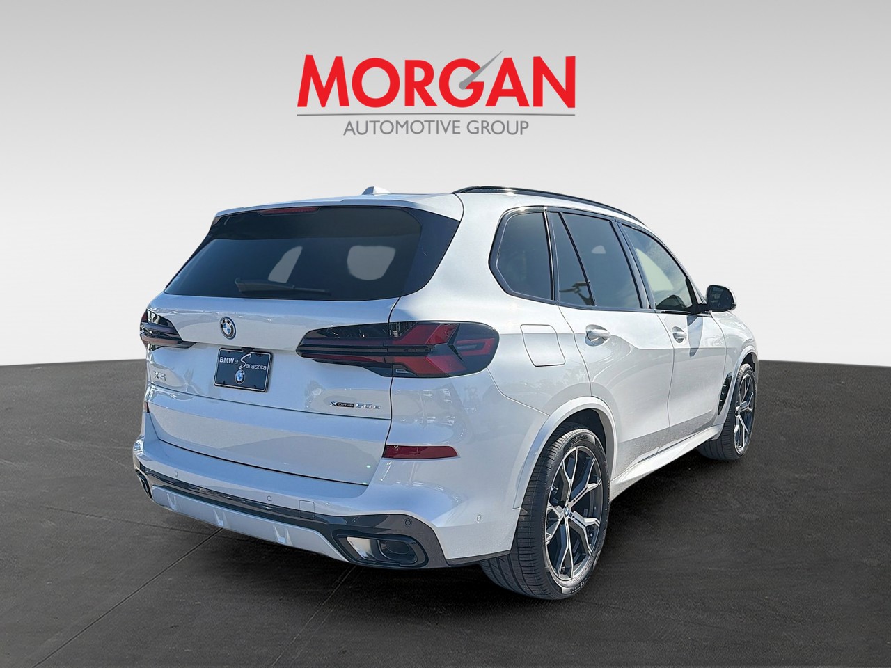 2026 BMW X5 - Photo 5