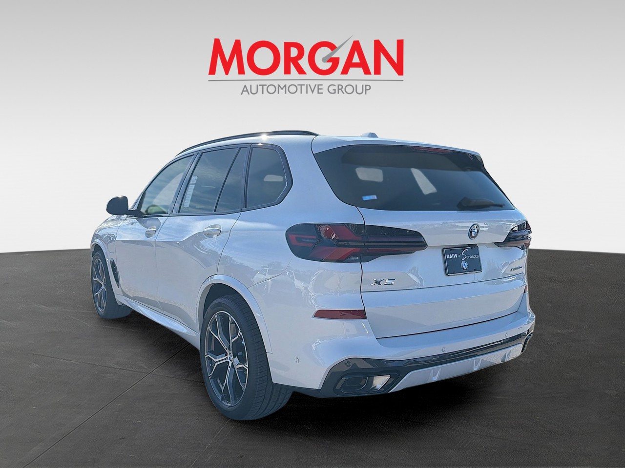 2026 BMW X5 - Photo 7