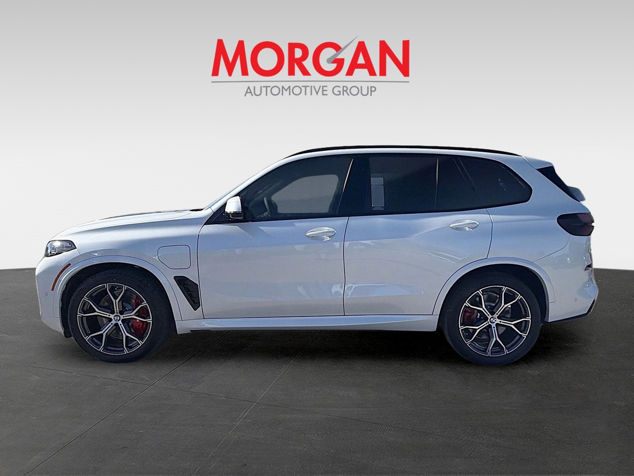 2026 BMW X5 - Photo 9