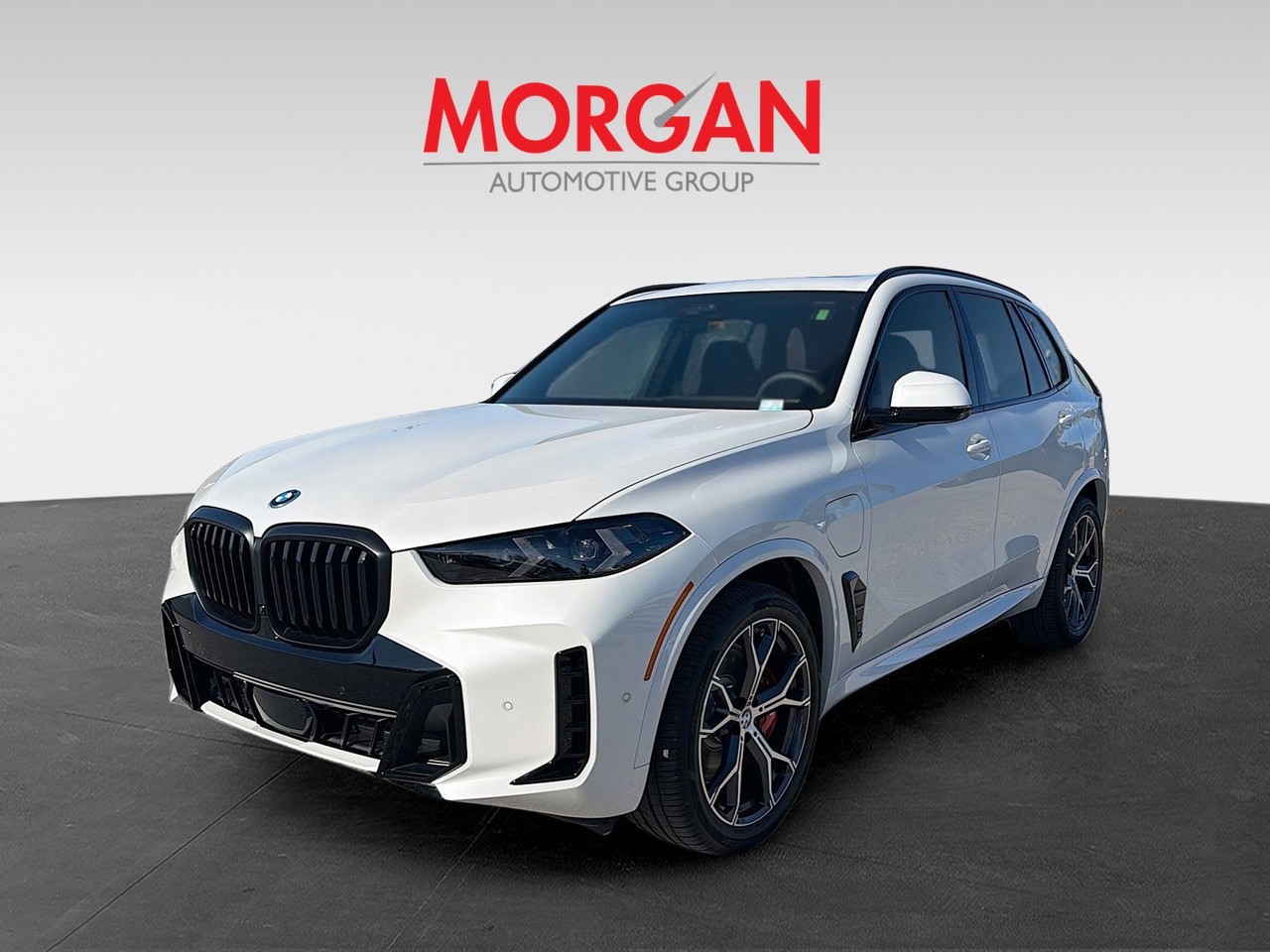 2026 BMW X5 - Photo 3