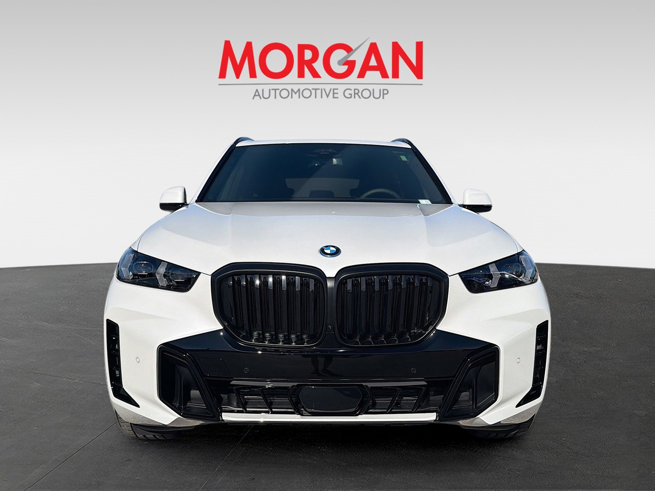 2026 BMW X5 - Photo 4