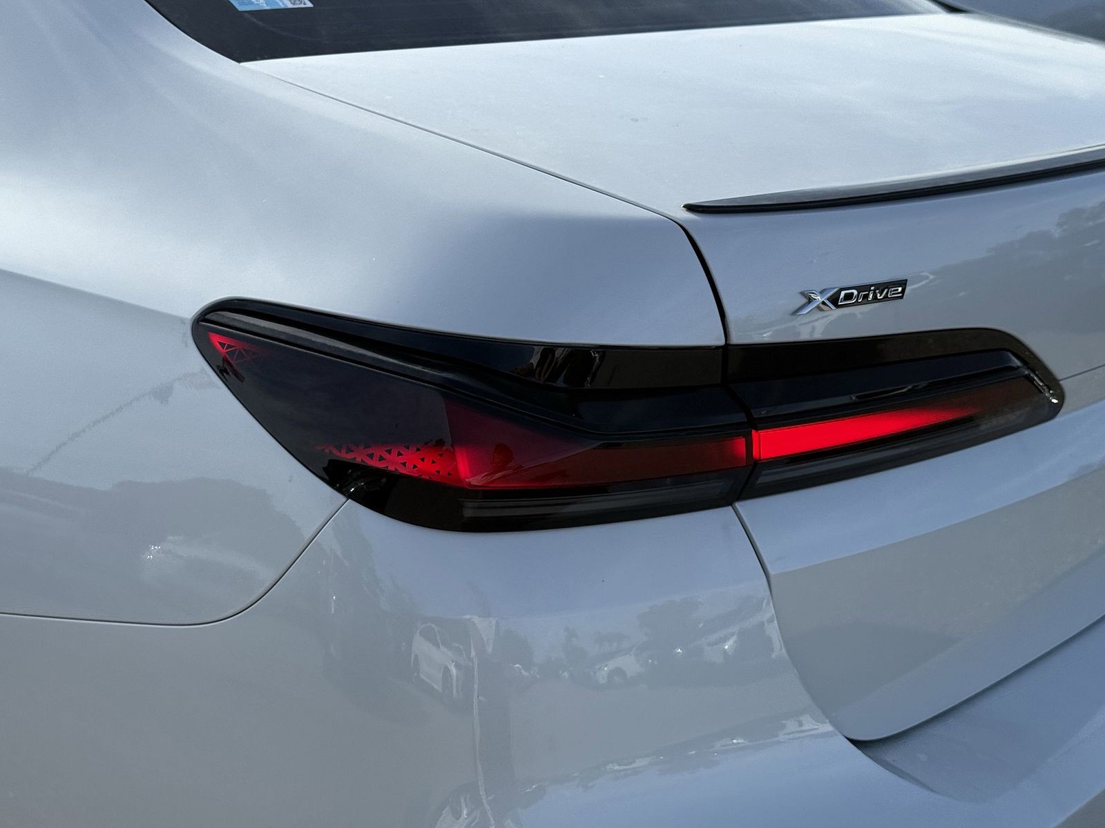 2025 BMW 7 Series - Photo 10