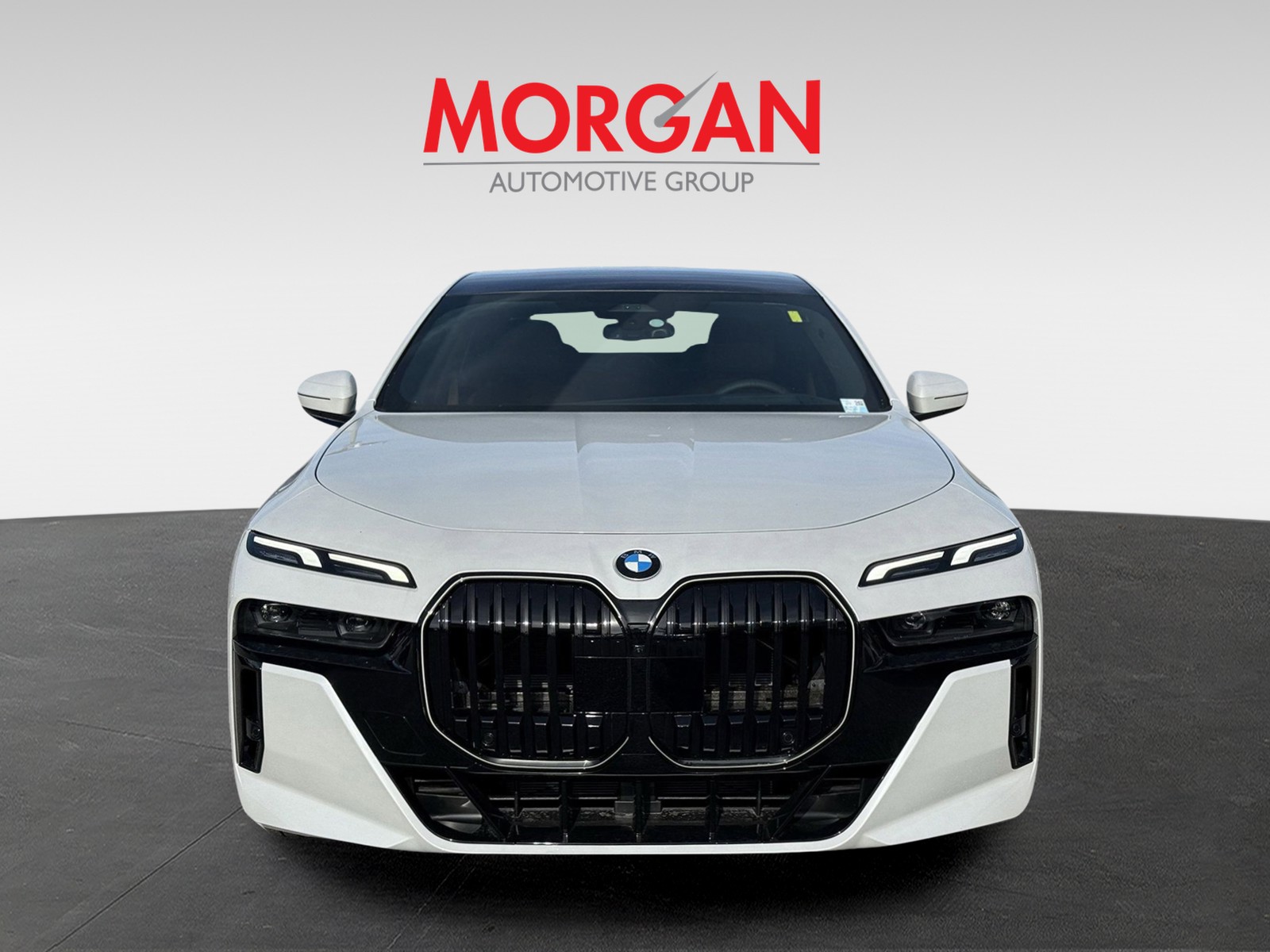 2025 BMW 7 Series - Photo 3