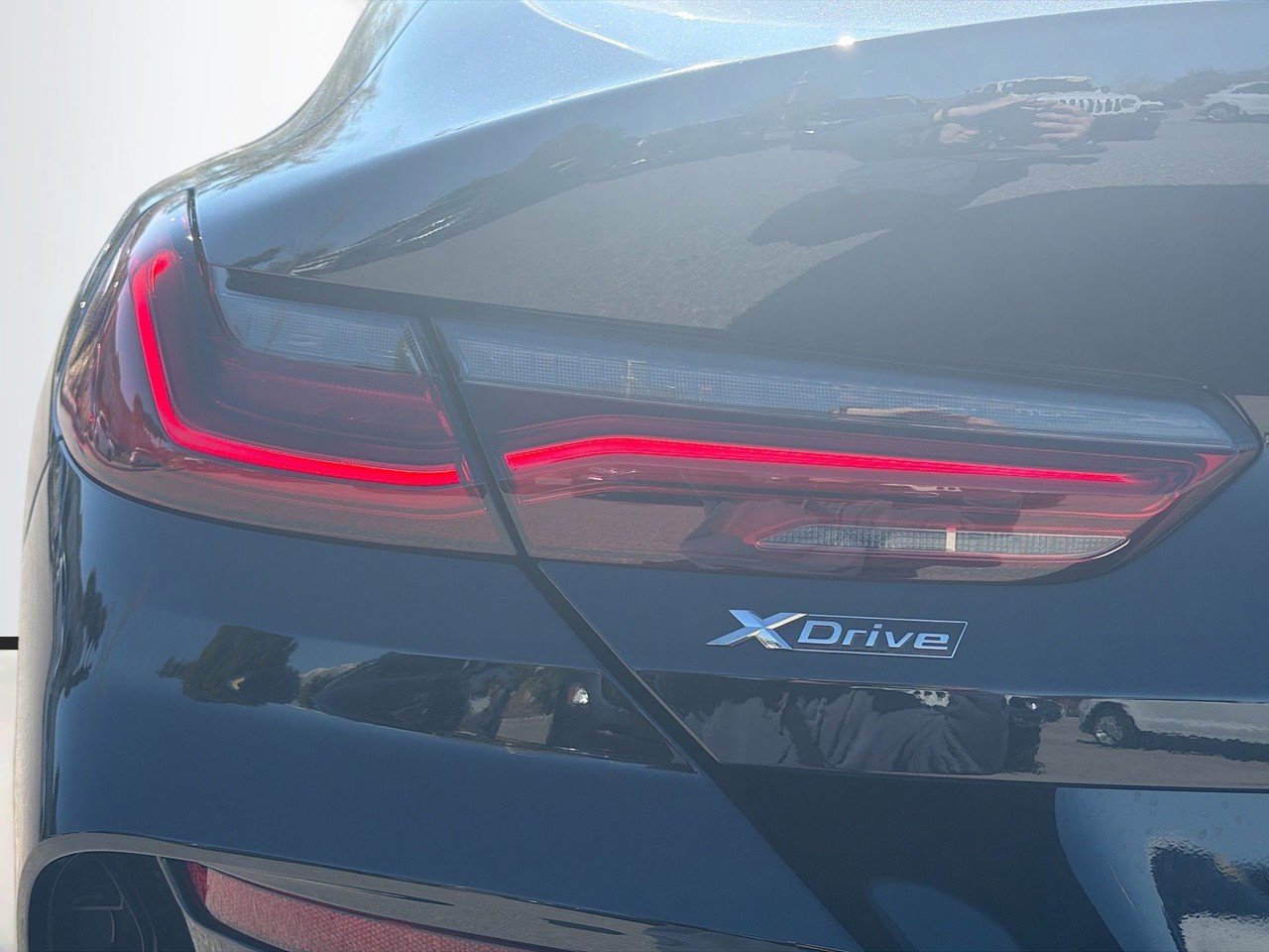 2026 BMW 8 Series - Photo 11