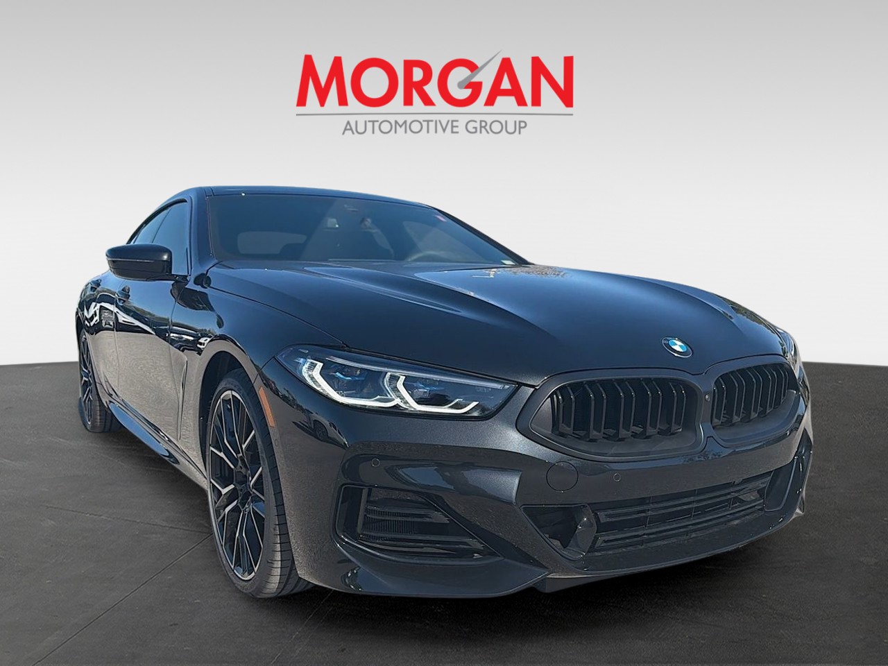 2026 BMW 8 Series - Photo 2