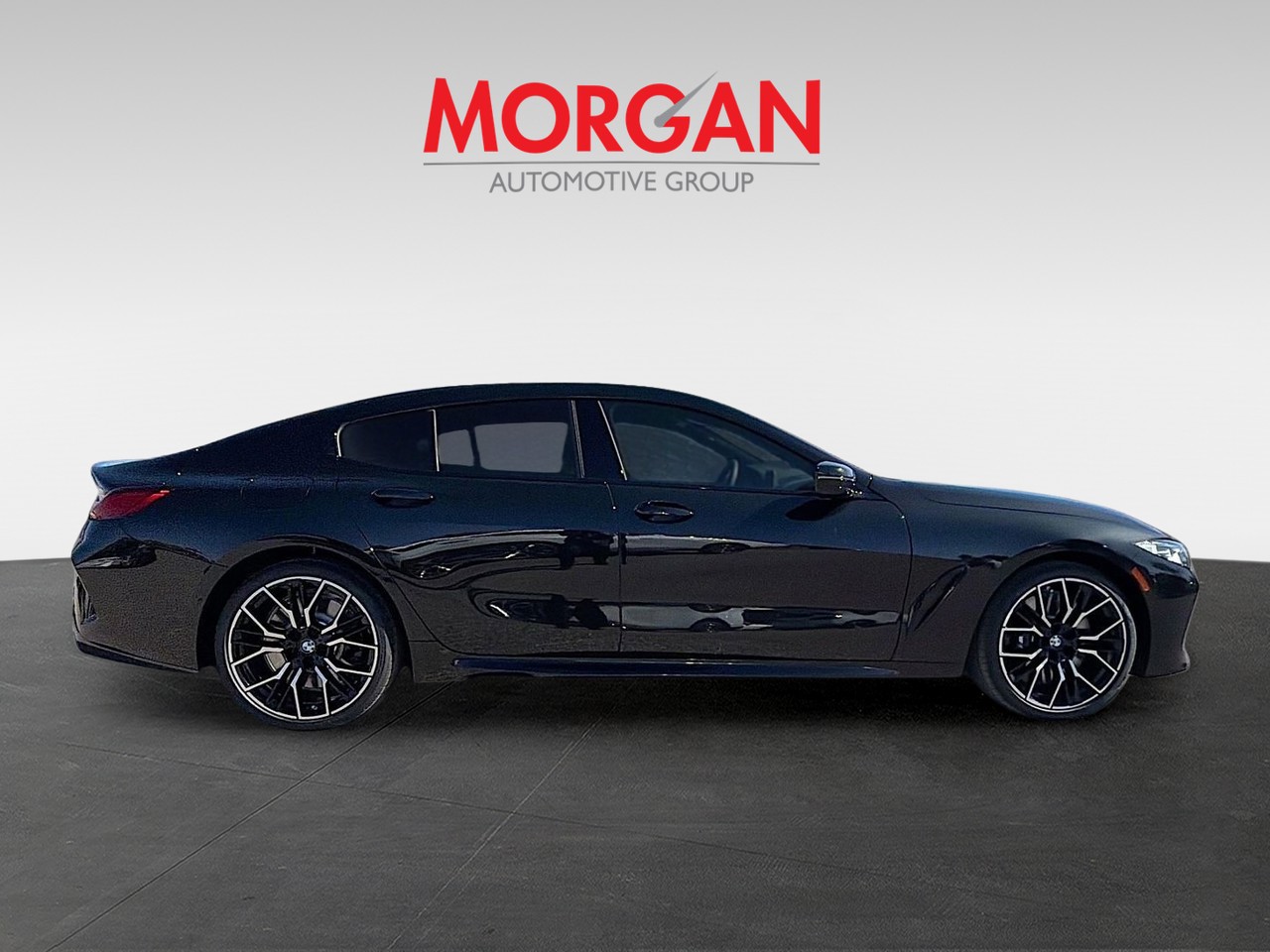 2026 BMW 8 Series - Photo 8