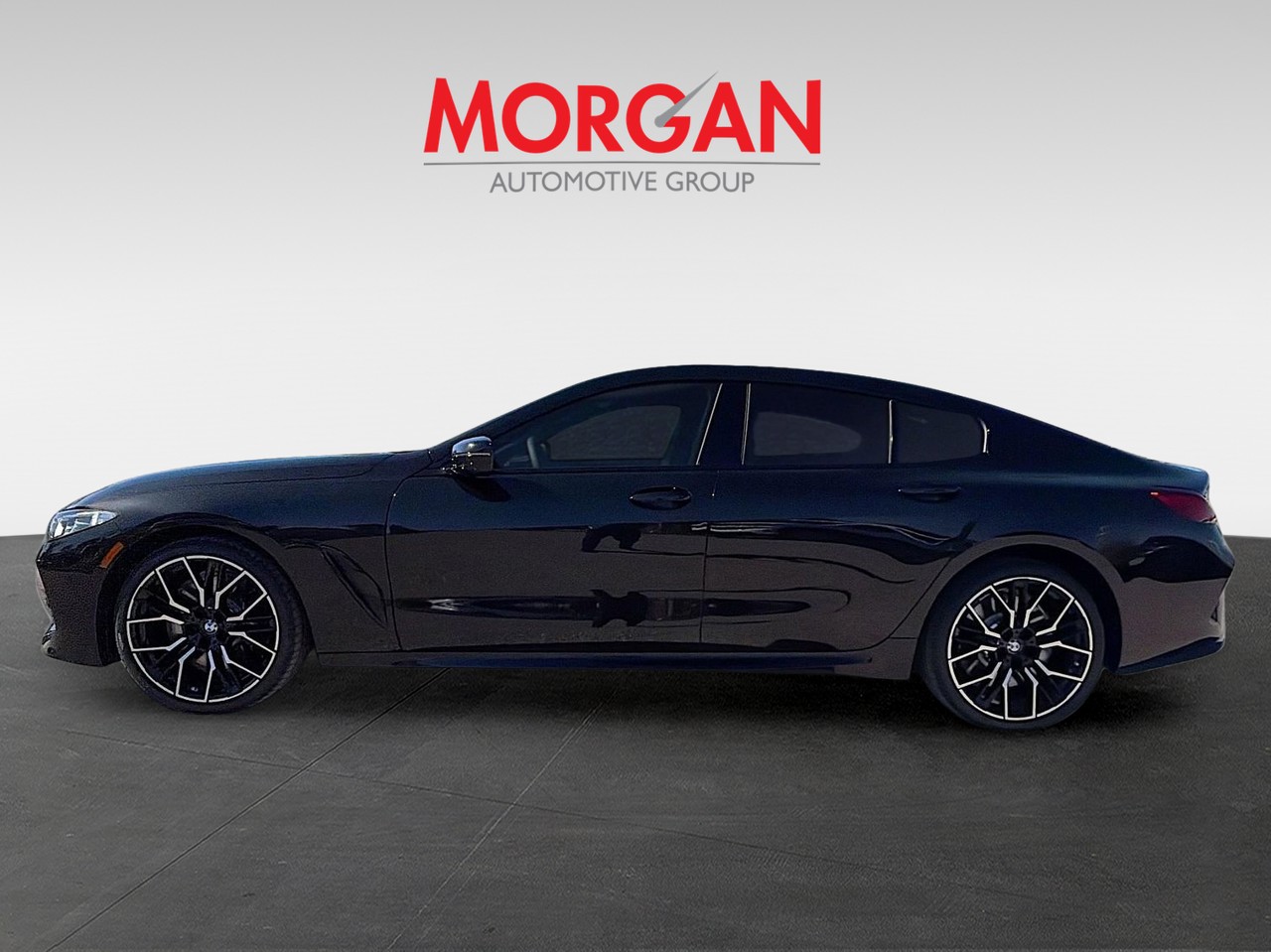 2026 BMW 8 Series - Photo 9