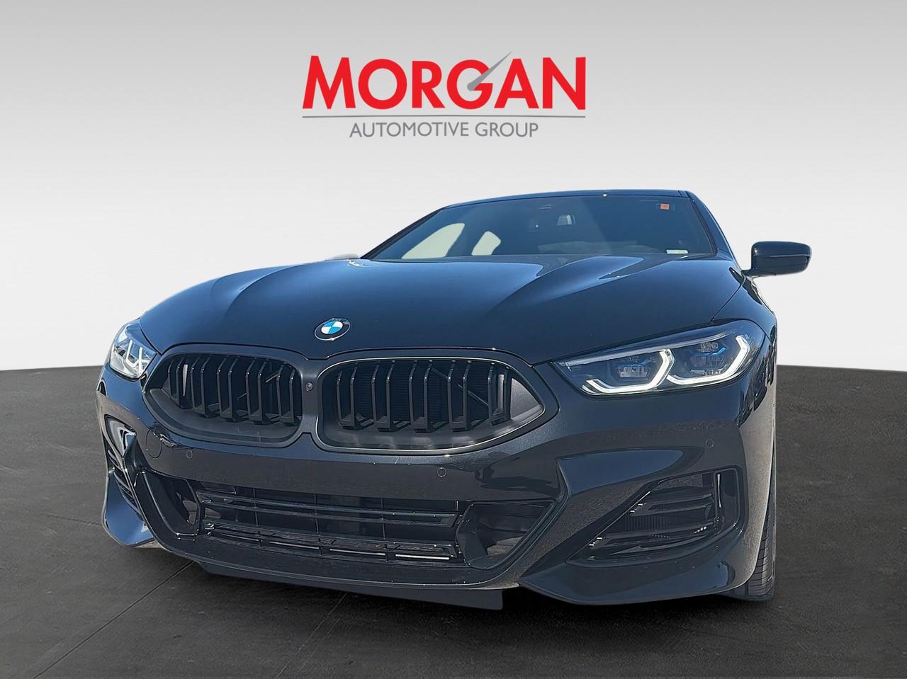 2026 BMW 8 Series - Photo 3