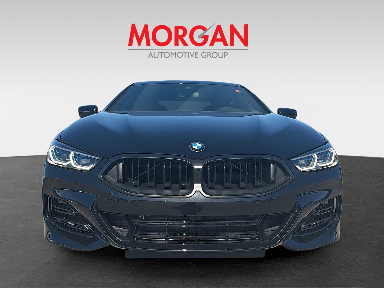 2026 BMW 8 Series - Photo 4