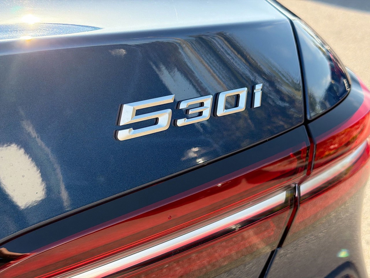 2026 BMW 5 Series - Photo 12