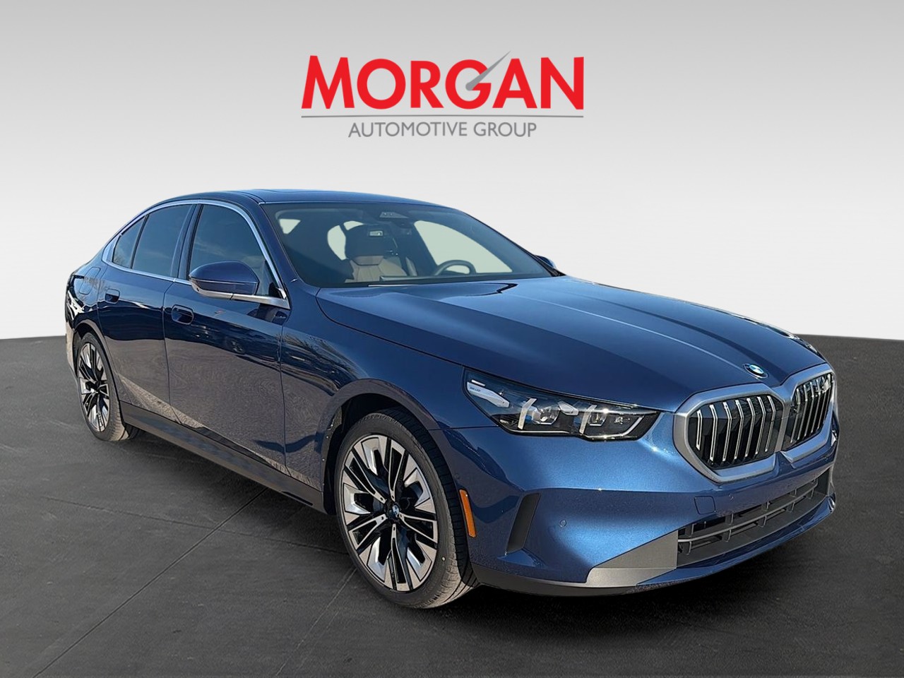 2026 BMW 5 Series - Photo 2