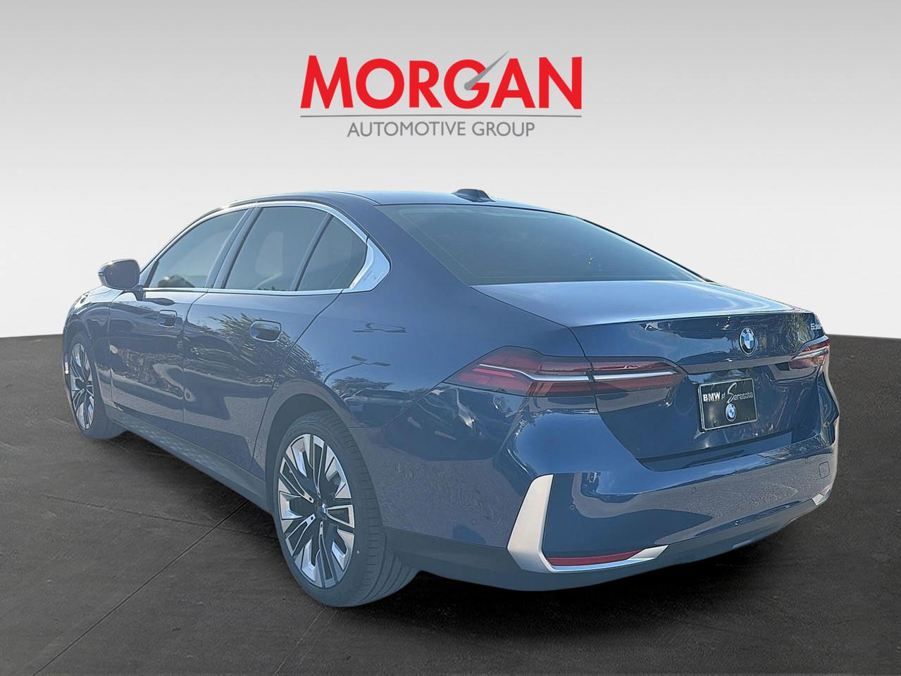 2026 BMW 5 Series - Photo 6