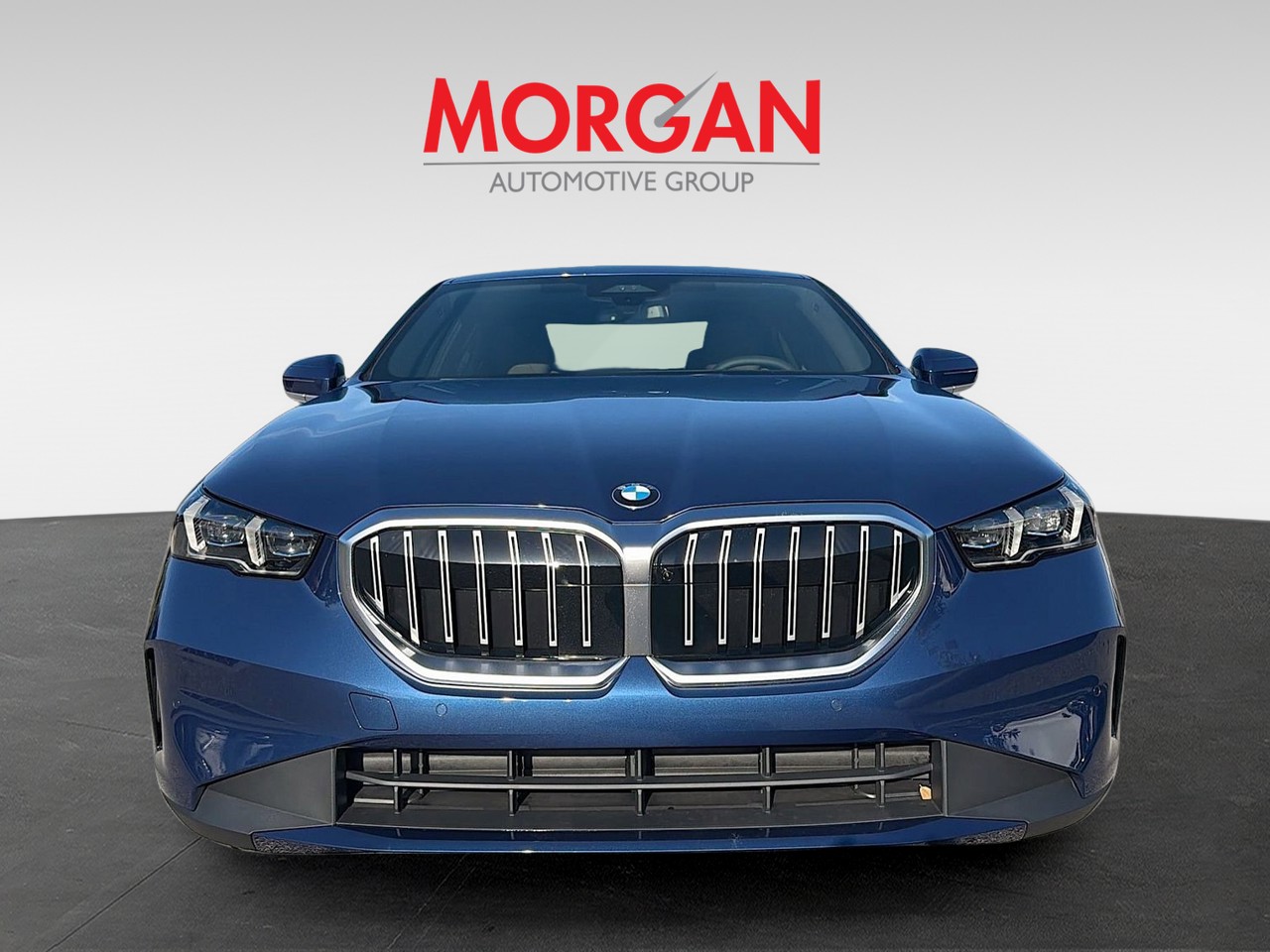 2026 BMW 5 Series - Photo 4