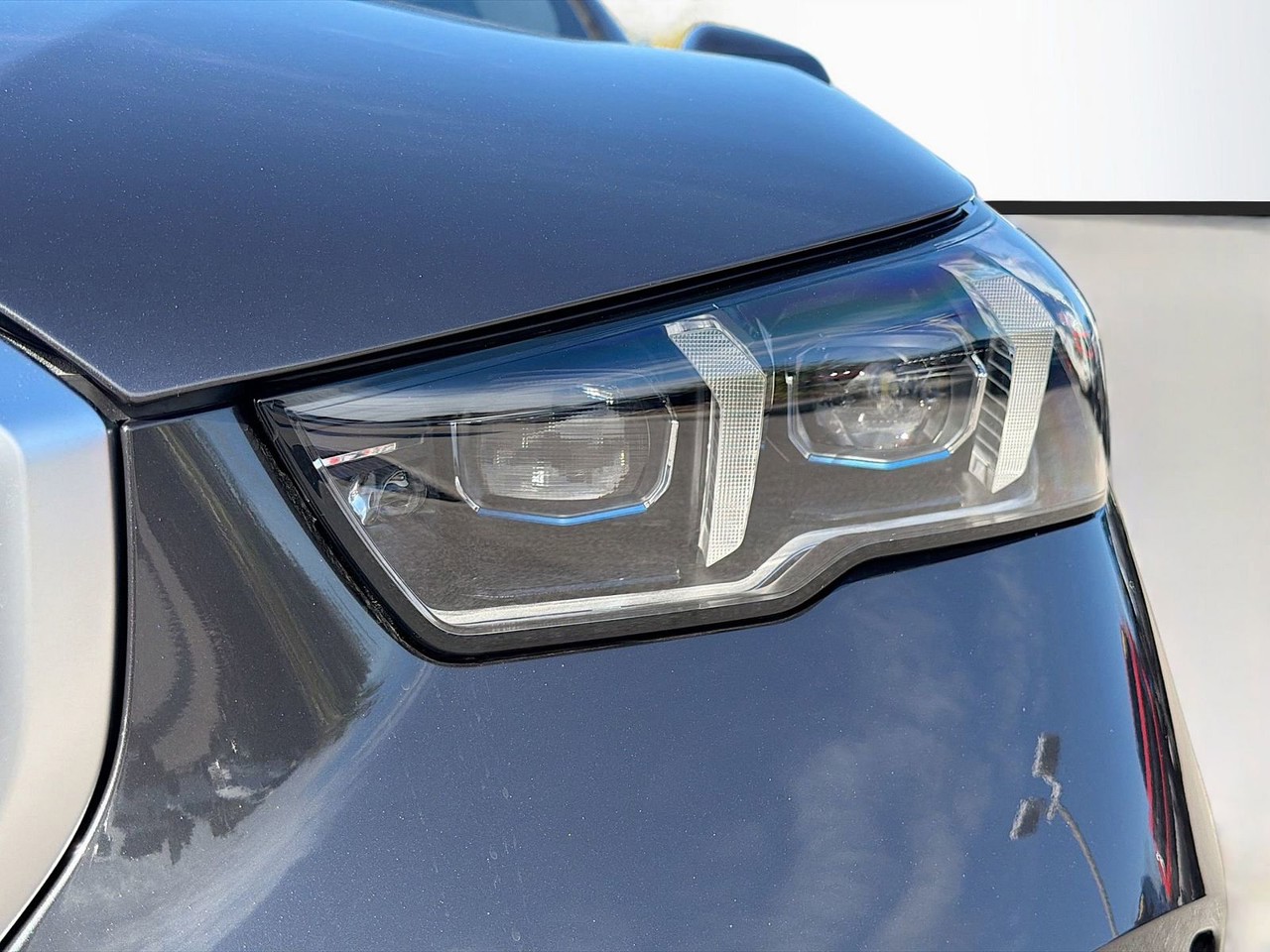 2026 BMW 5 Series - Photo 10
